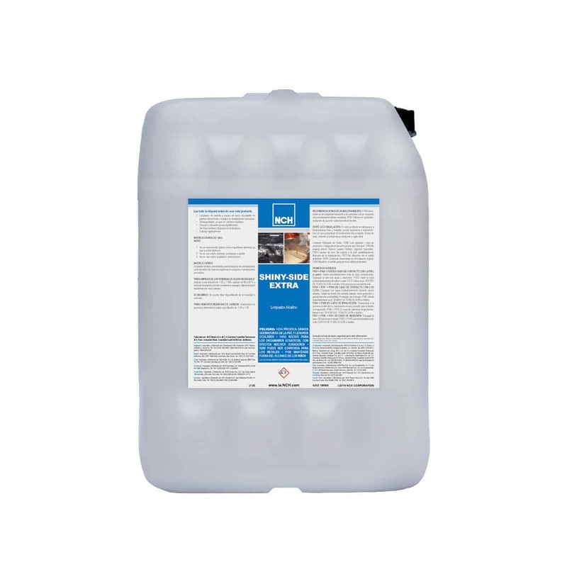 SHINY-SIDE EXTRA - 20 L